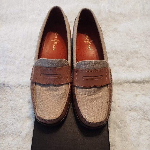 Cole Haan Janine Women's Loafer - Picture 7 of 9